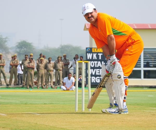 Deoria Alaval won the match 