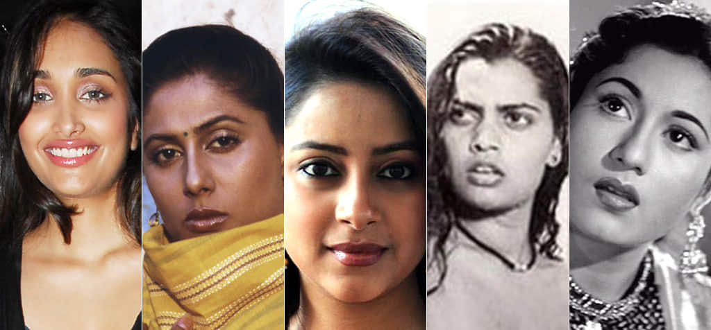  Actress Who Died Under 40 years