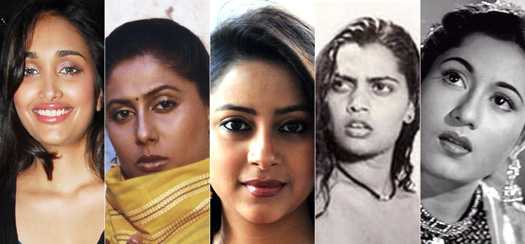  Actress Who Died Under 40 years