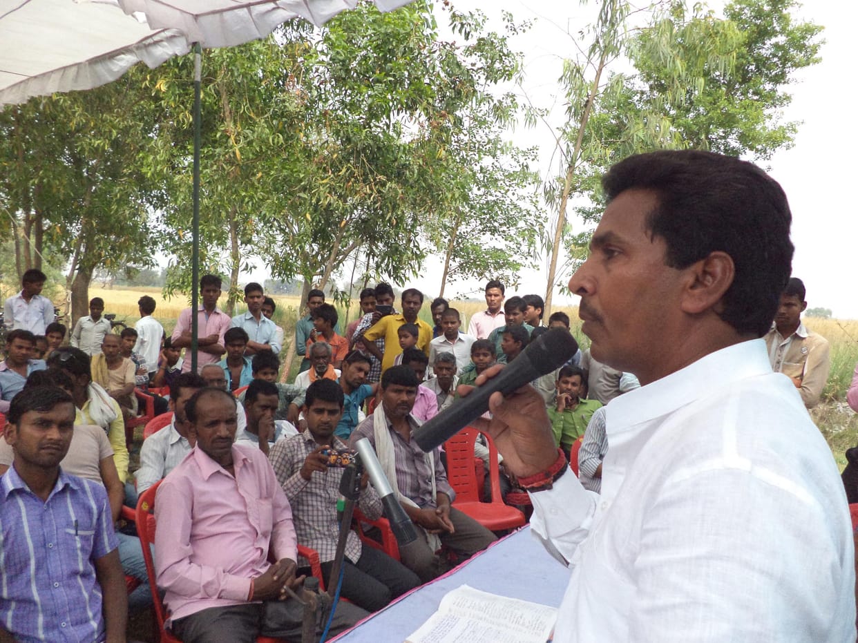 Everybody wants to party with all development