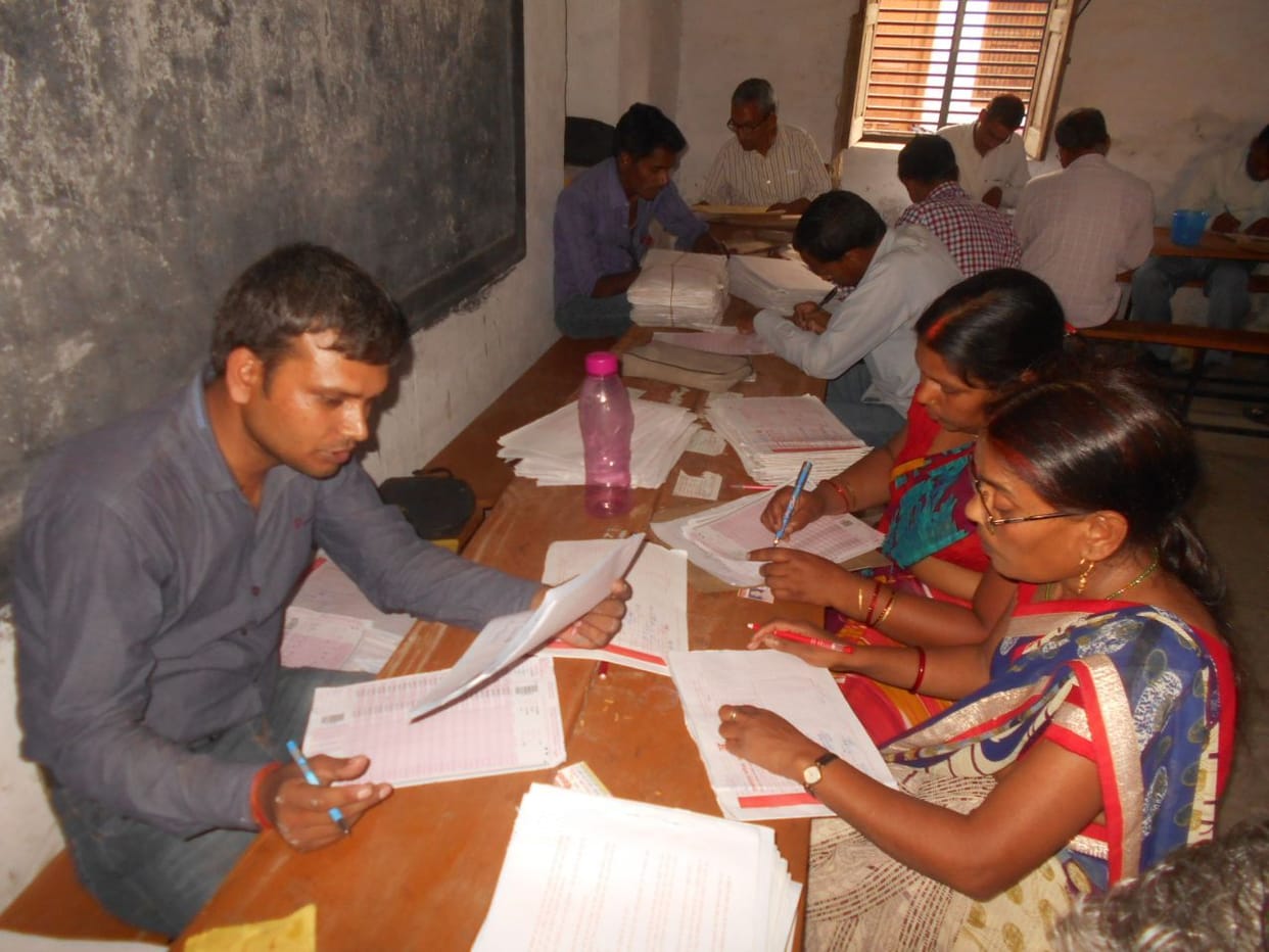 250 Examiner absent