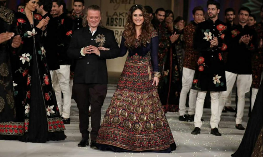 lakme fashion week 2016