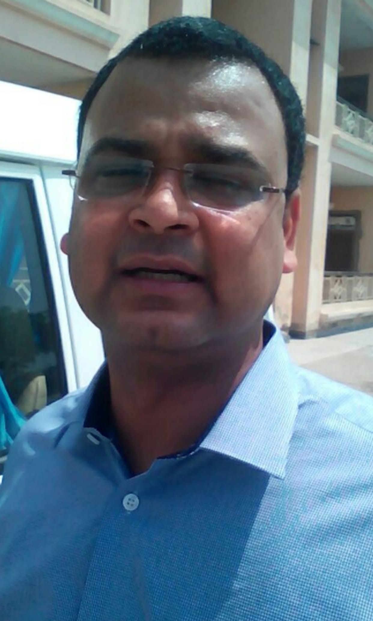 Tehsil operations today