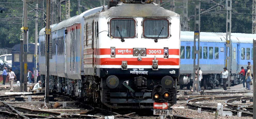 Special preparation by Railway, they would increase Gatimaan Express speed.