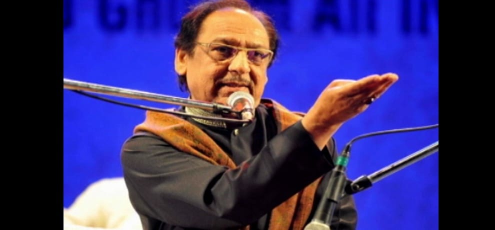 delhi hotel cancells ghulam ali concert after hindu sena protest and threaten