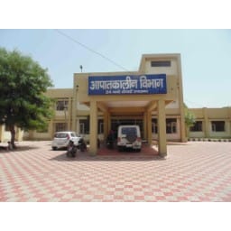 ambulence problam, health, mahendragarh