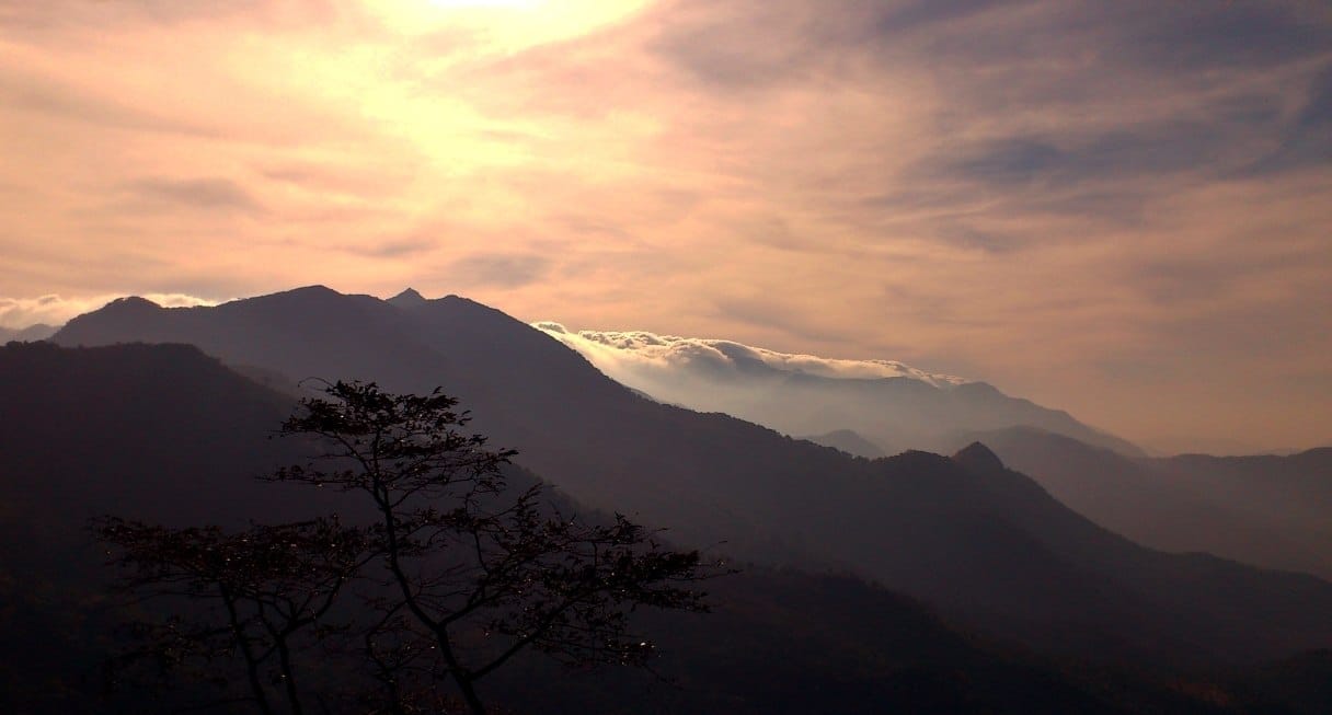lesser known hill stations in india