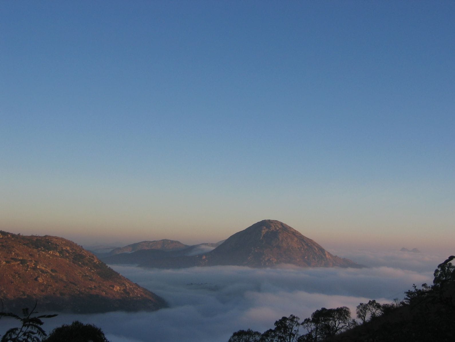 lesser known hill stations in india