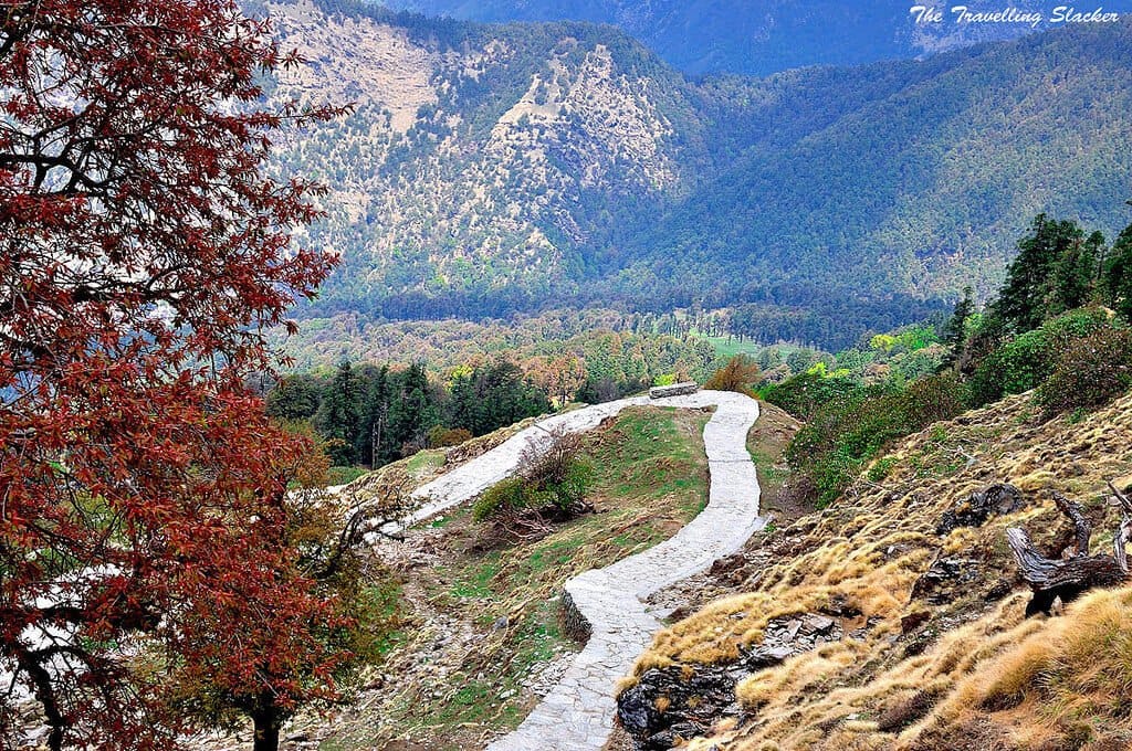 lesser known hill stations in india