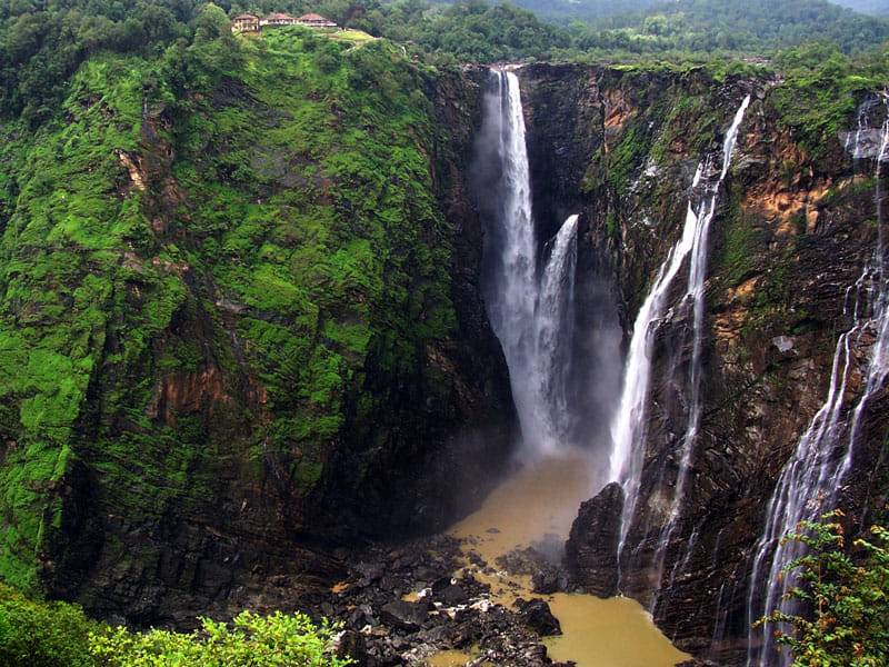 lesser known hill stations in india