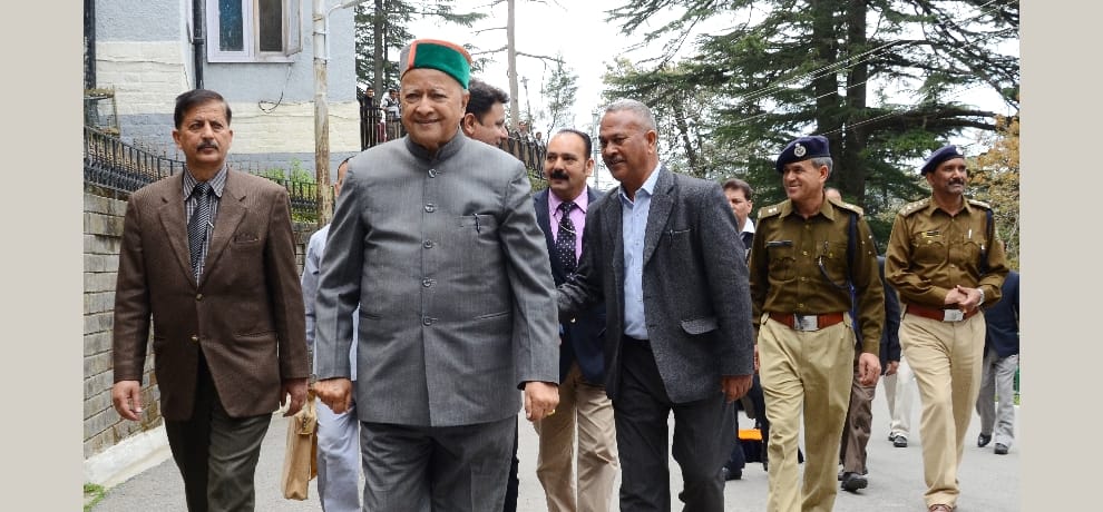 HP Govt will pay 1.70 crore rupees on MLA tours.