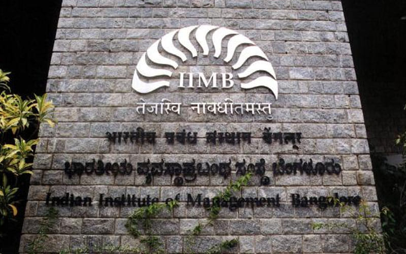 best engineering and management colleges of india