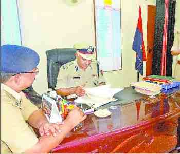 DIG found flaws in inspection