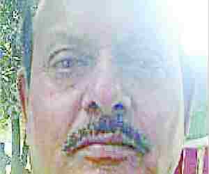 Fake encounter accused Inspector now Pradhan, absconding