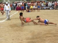 kabaddi, yamunanagar, haryana
