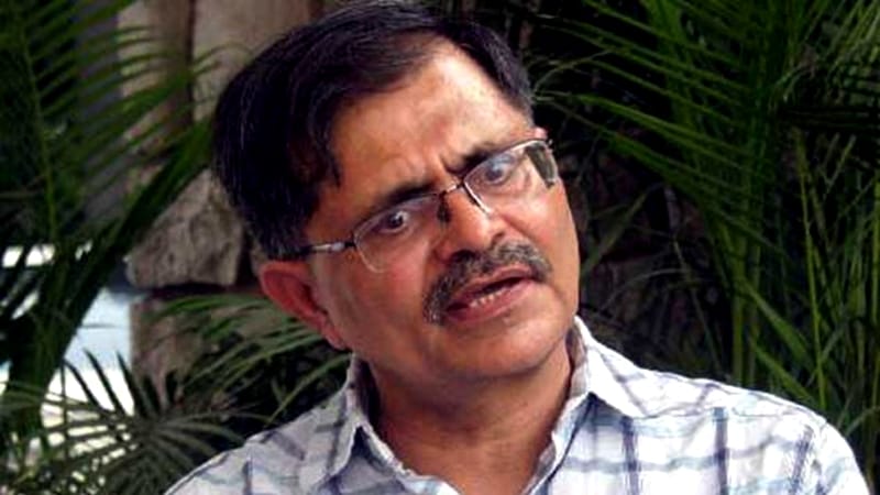 baba ramdev, baba ramdev controvertional statement, ias officer pradeep kasni, facebook, chandigarh