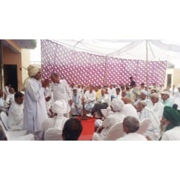 khap innovation, no dj in marriege, no drinking