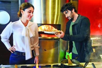 Ki & Ka First Weekend Box Office Collection