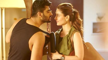 Ki & Ka First Weekend Box Office Collection