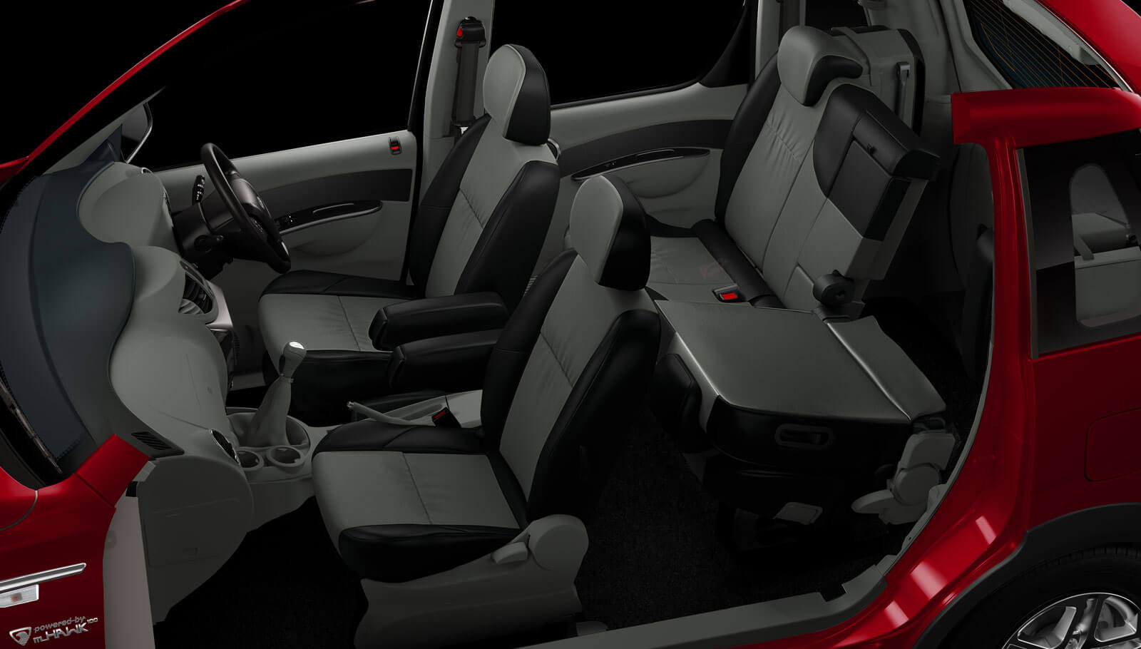 Mahindra NuvoSport launched at Rs. 7.35 Lakh