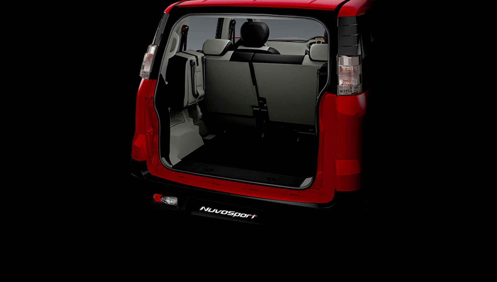 Mahindra NuvoSport launched at Rs. 7.35 Lakh