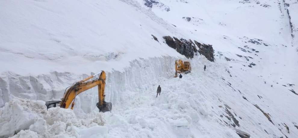  manali leh road will be reinstated soon