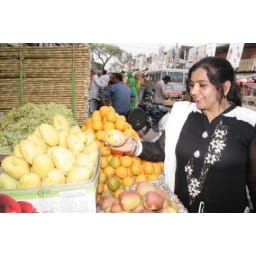 hindi story, Mango in market, jhajjhar/bahadurgrah