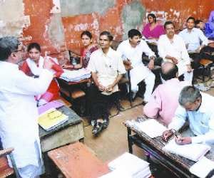 MLC arrived in centers, evaluate impact