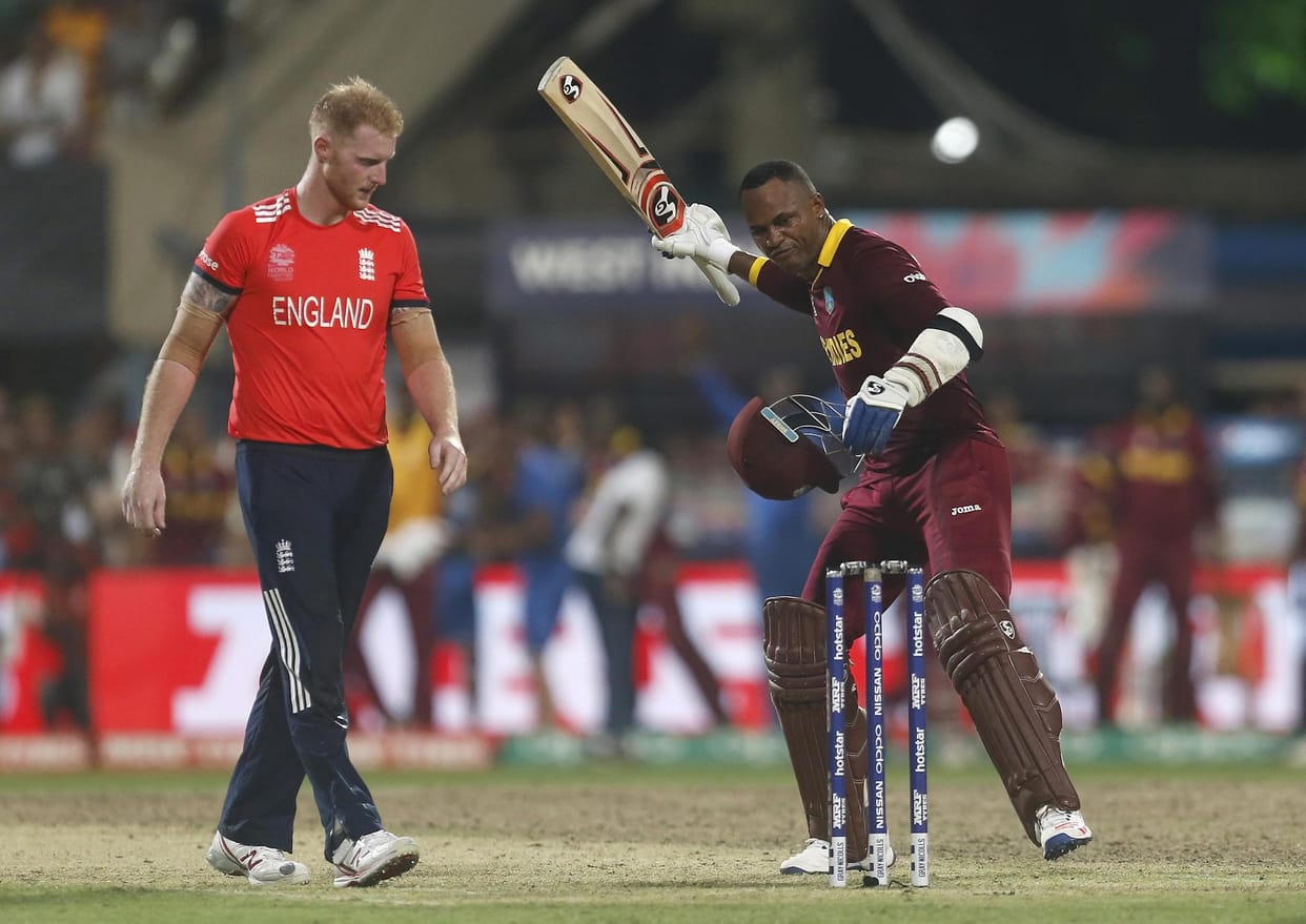West Indies break australia 6 year old records