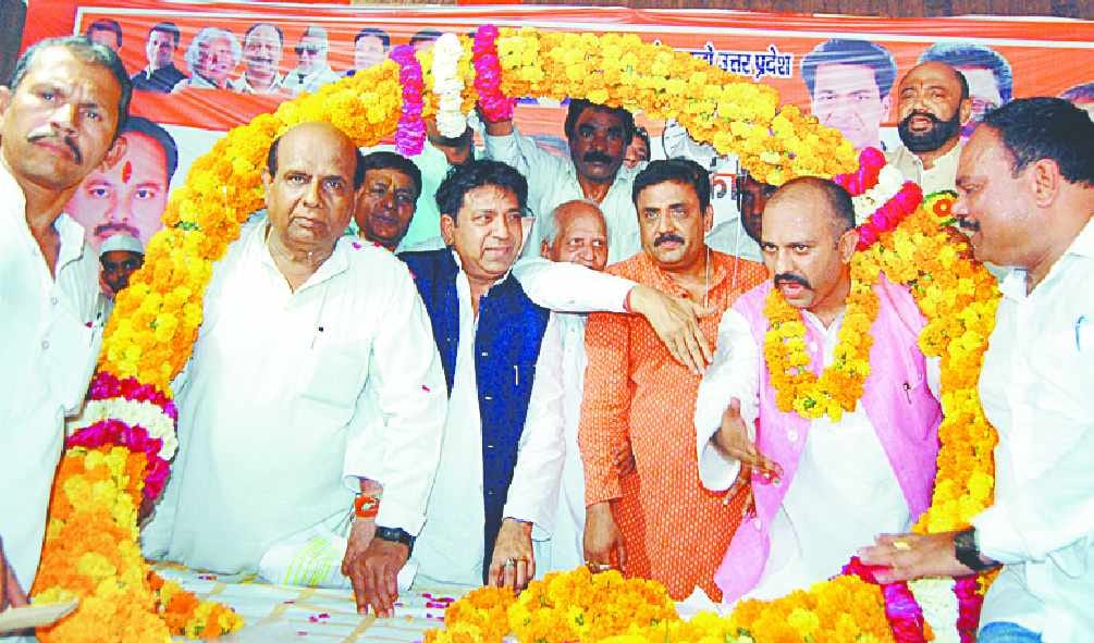 The central-government failed on all fronts'