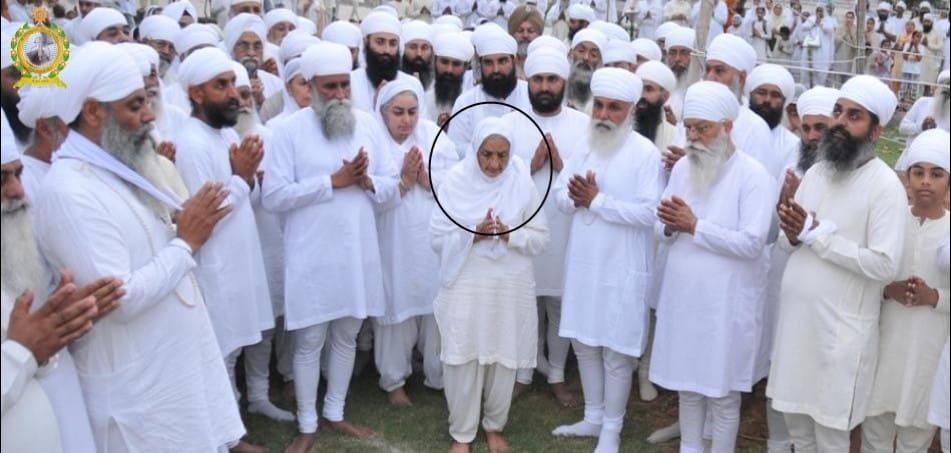 guru mata chand kaur shot in ludhiana