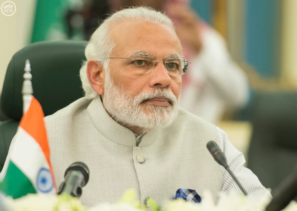 People will be able to buy property in India