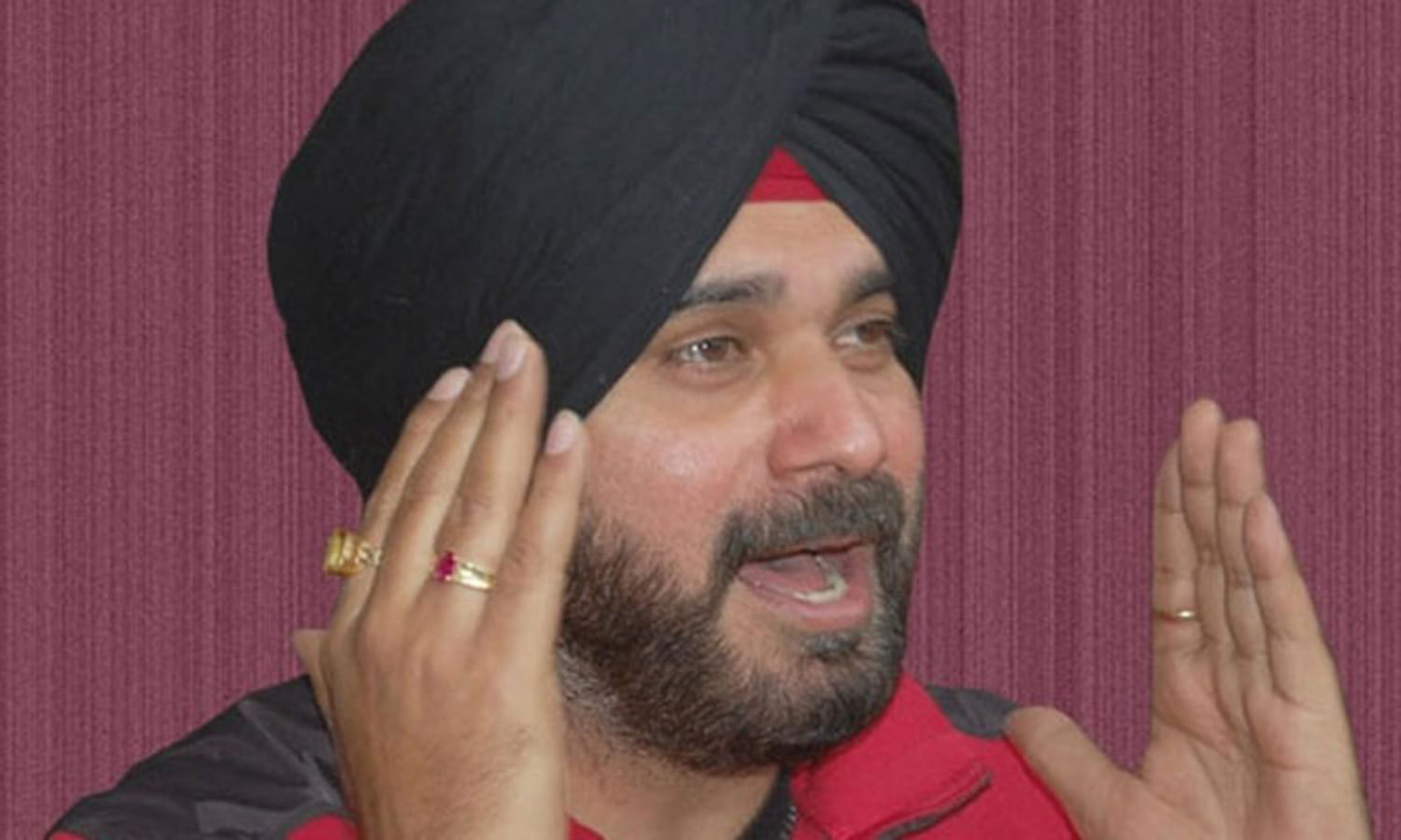 congress leader navjot sidhu car collection, punjab assembly election 2017