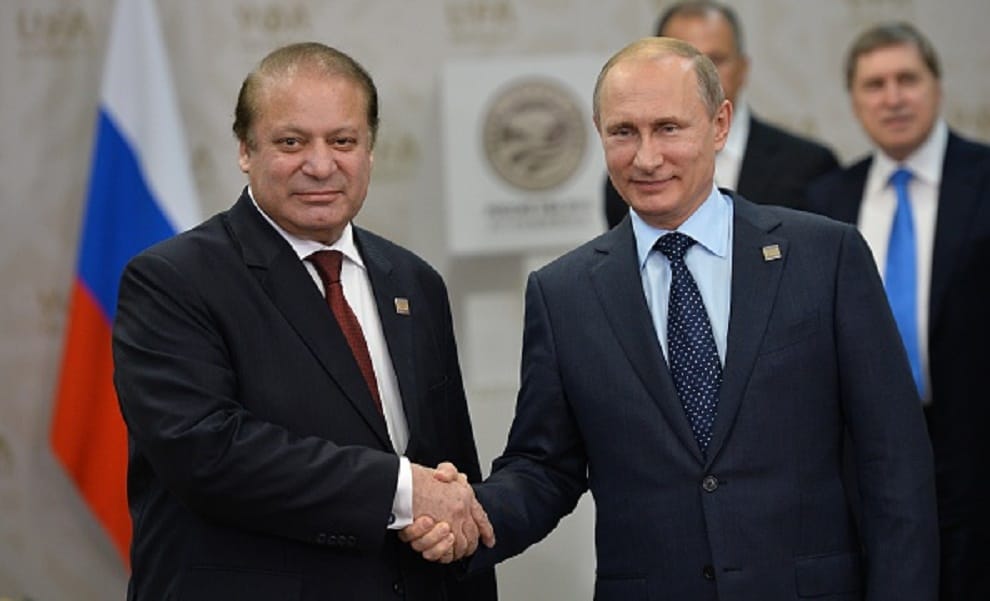 Putin aides, world leaders, celebs exposed in tax haven dump