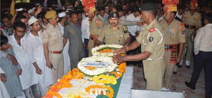 investigation in nia officer tanzil ahmed murder case