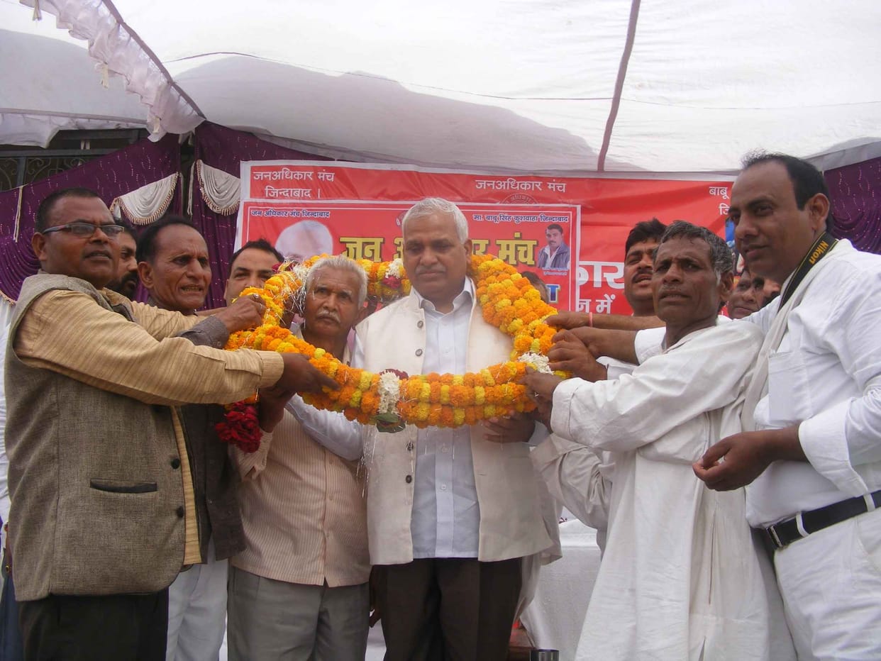 OBCs, Dalits will struggle to get the right