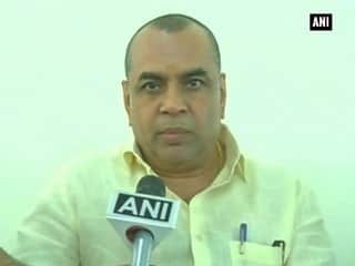 Everyone should embrace their motherland: Paresh Rawal