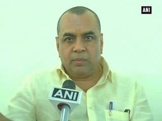 परेश रावल