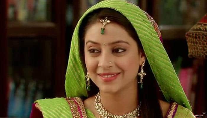 TV industry shocked at Balika Vadhu actor Pratyusha Banerjee’s suicide