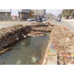 Sirsa News, Hindi News, road, Sirsa