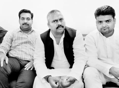 Fishermen community is ignoring the central government