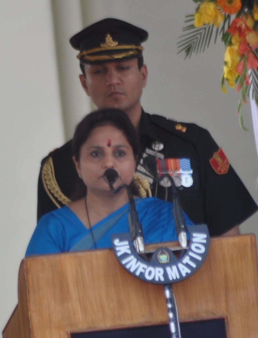 interview of priya setti