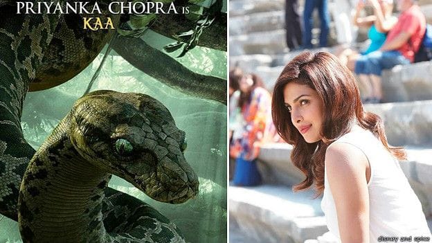 The jungle book actor mowgli aka neel sethi does not know Hindi
