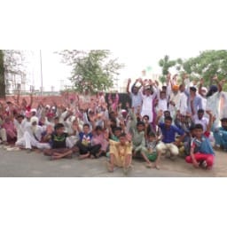 Sirsa News, Hindi News, protestt Sirsa