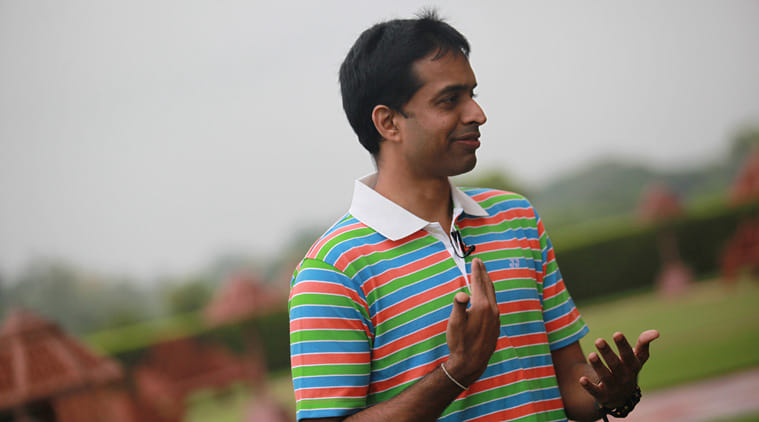 pullela gopichand, sports man statement, sports, badminton player, sports coach, patiala, punjab