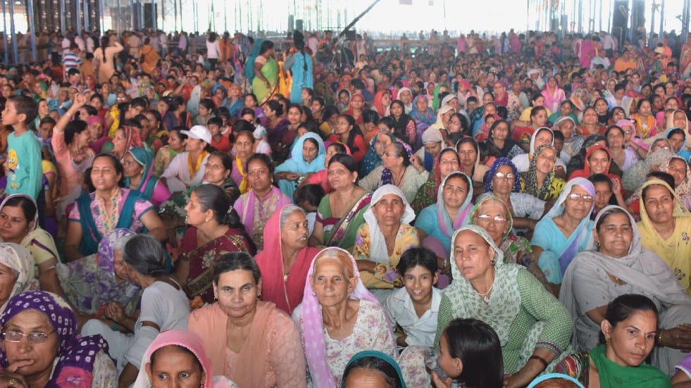 sadbhawna sammelan, jat protest, haryana voilence, rohtak sammelan, rohtak, haryana