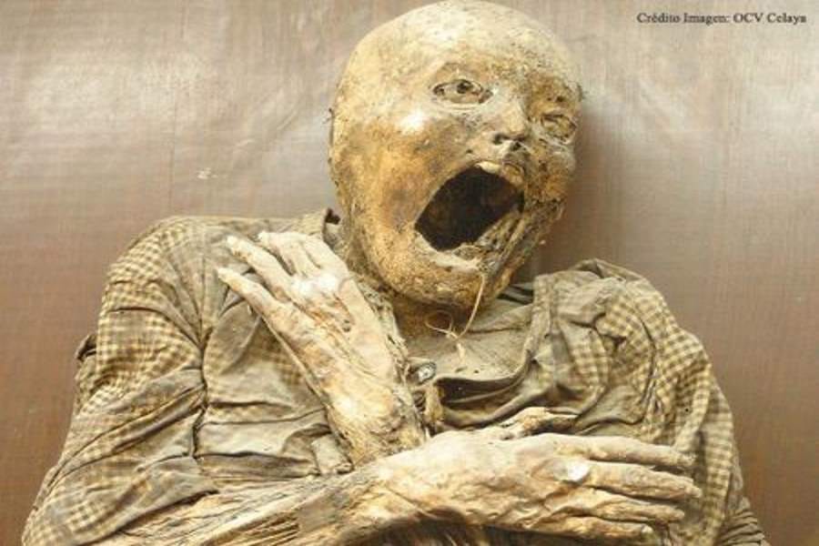 scariest museums