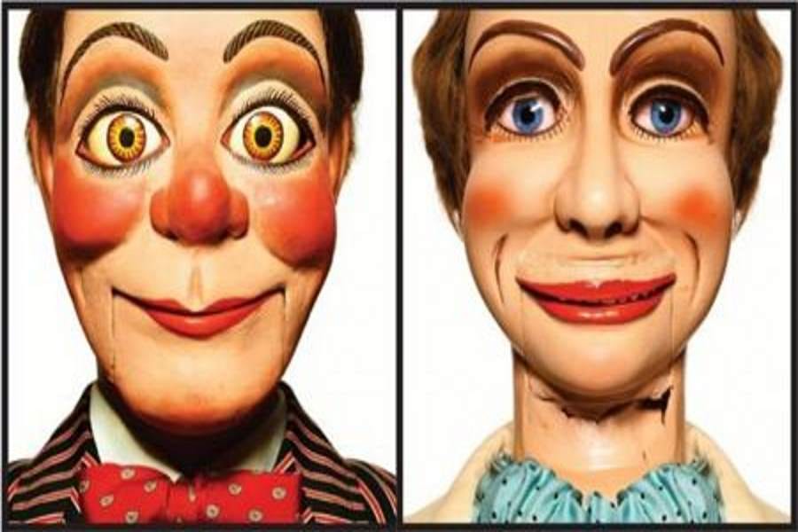 scariest museums