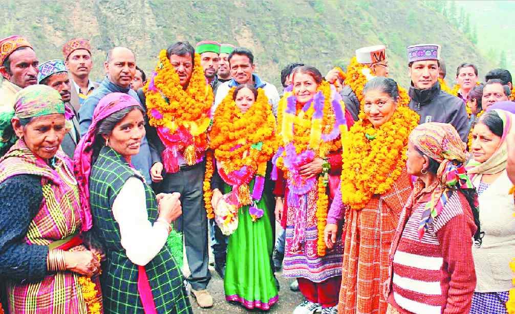 in kullu six school upgrade
