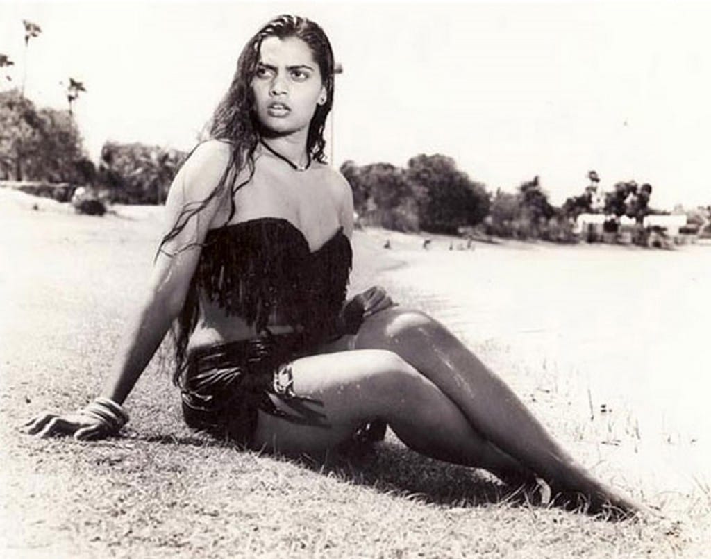 silk smitha untold story her life and marriage